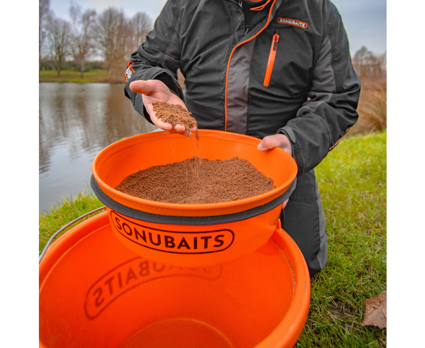 Sonubaits EVA Mixing Bowl Bucket Insert