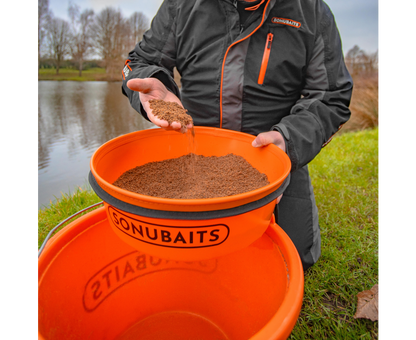 Sonubaits EVA Mixing Bowl Bucket Insert