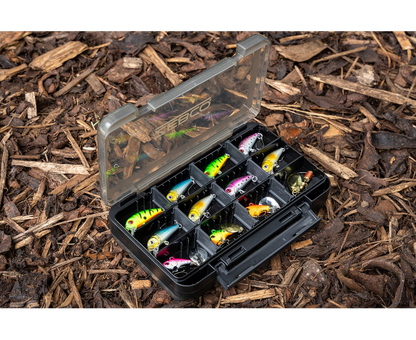 Zebco Demonic Double Sided EVA Plus 12 Slot