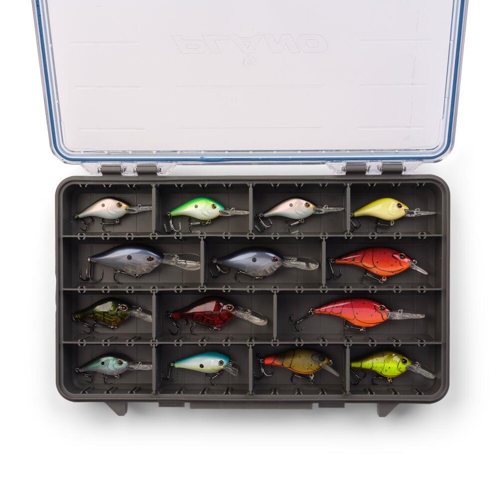 Plano StowAway Waterproof 3700
