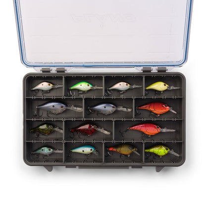 Plano StowAway Waterproof 3700