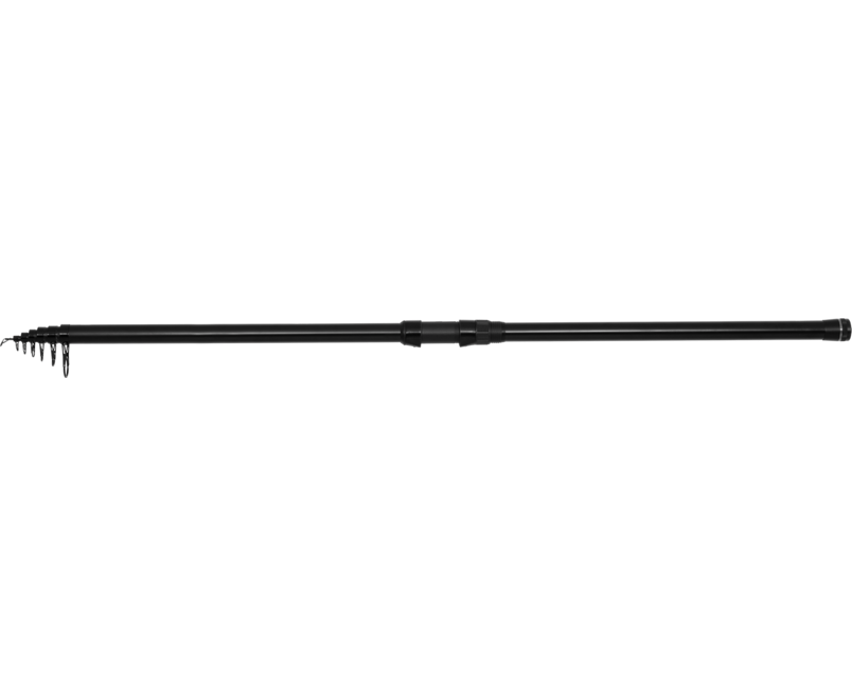 Zebco Trophy X Tele Pike