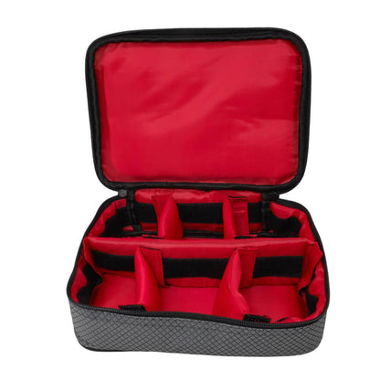 TronixPro Spool Bag Grey/Black