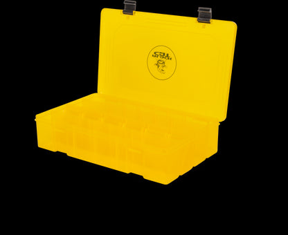 Black Cat Large Rig Bits Box