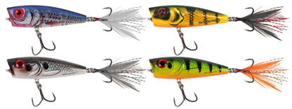 Salmo Rattlin' Pop