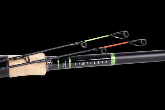 Korum Limitless Feeder