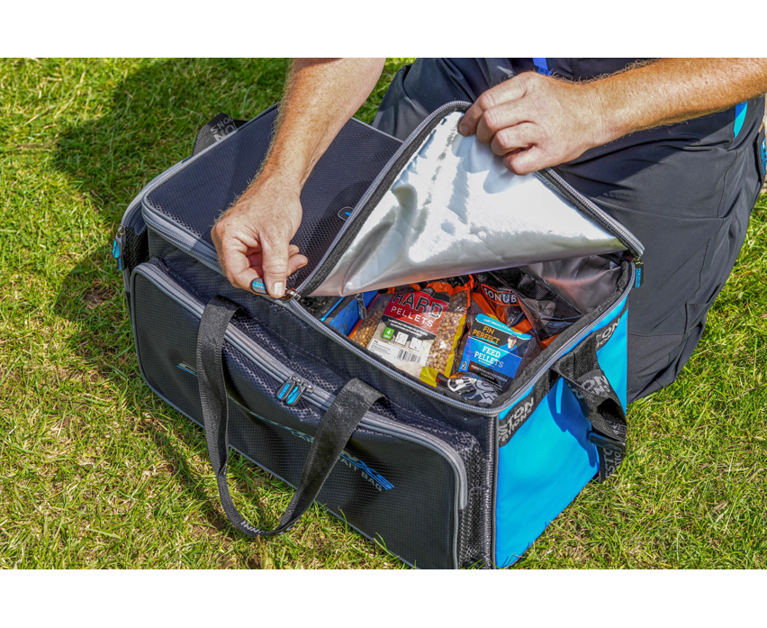 Preston Competition XS Large Bait Bag