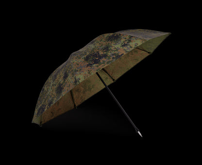 Zebco Brolly Flecktarn 2.2m