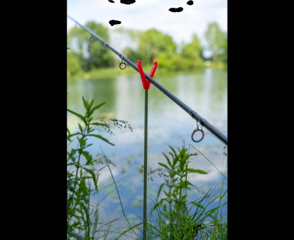 Zebco Trophy V Rod Holder