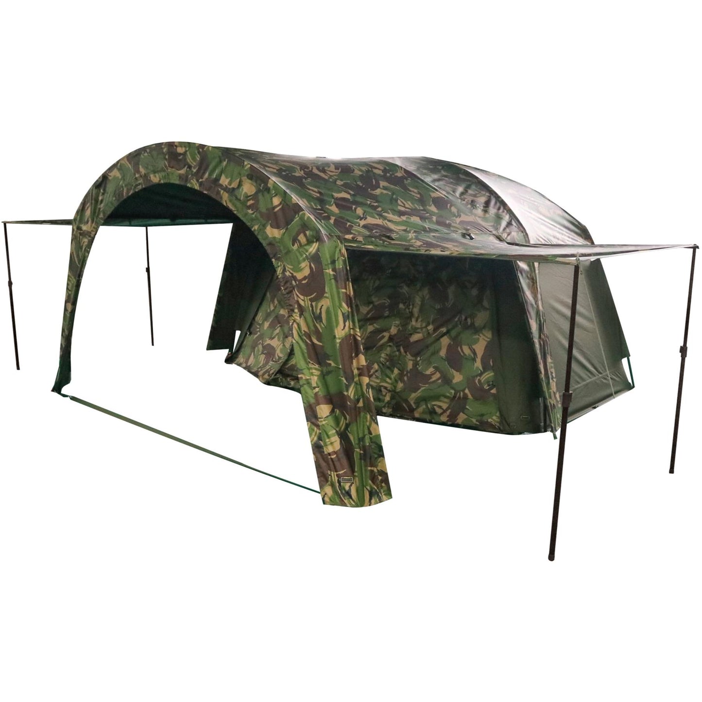 Wychwood Epic Tactical Bivvy Tactical Ext Wrap