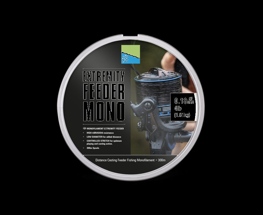 Preston Extremity Feeder Mono