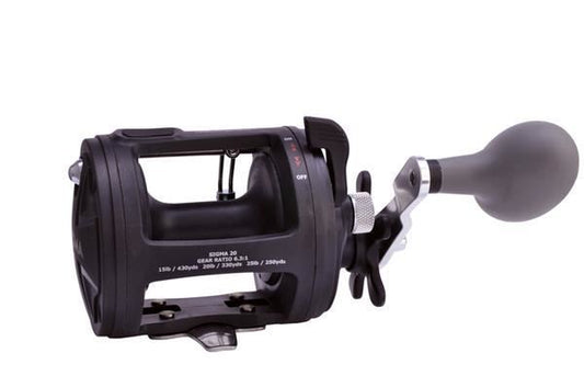 Shakespeare Sigma 20lb Multiplier