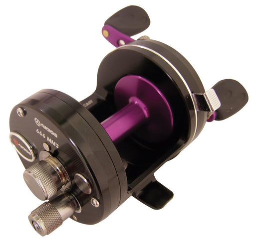 Akios Tourno 666 MM3