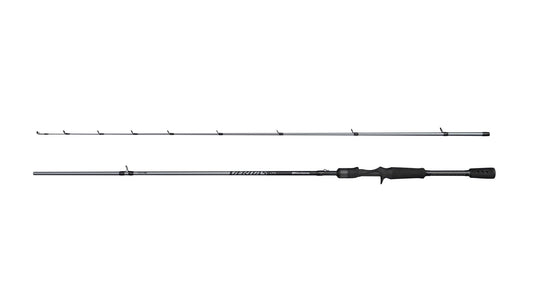 Abu Garcia Veritas LTD Casting Rod V-Jig 632MH 1.90m 10-40g
