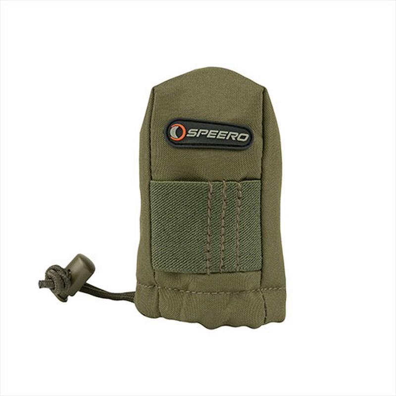 Speero Alarm Pouch