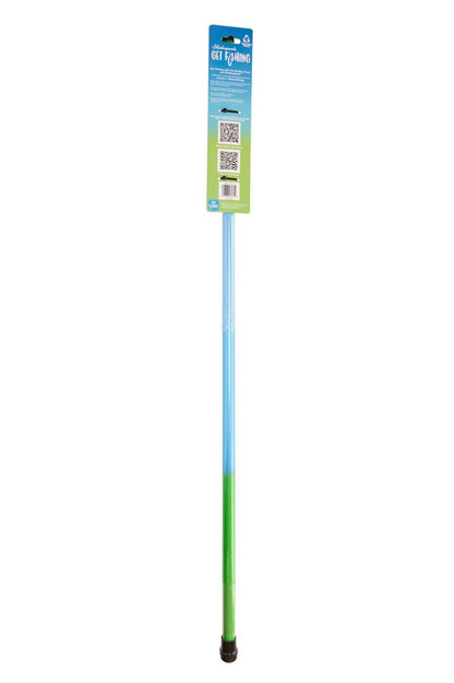 Shakespeare Get Fishing 4m Whip Set