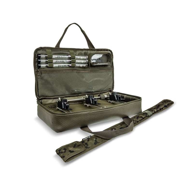 Solar Tackle SP C-TECH Buzzer Bar Bag