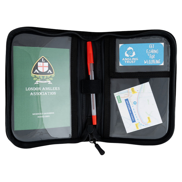 Speero Document Holder