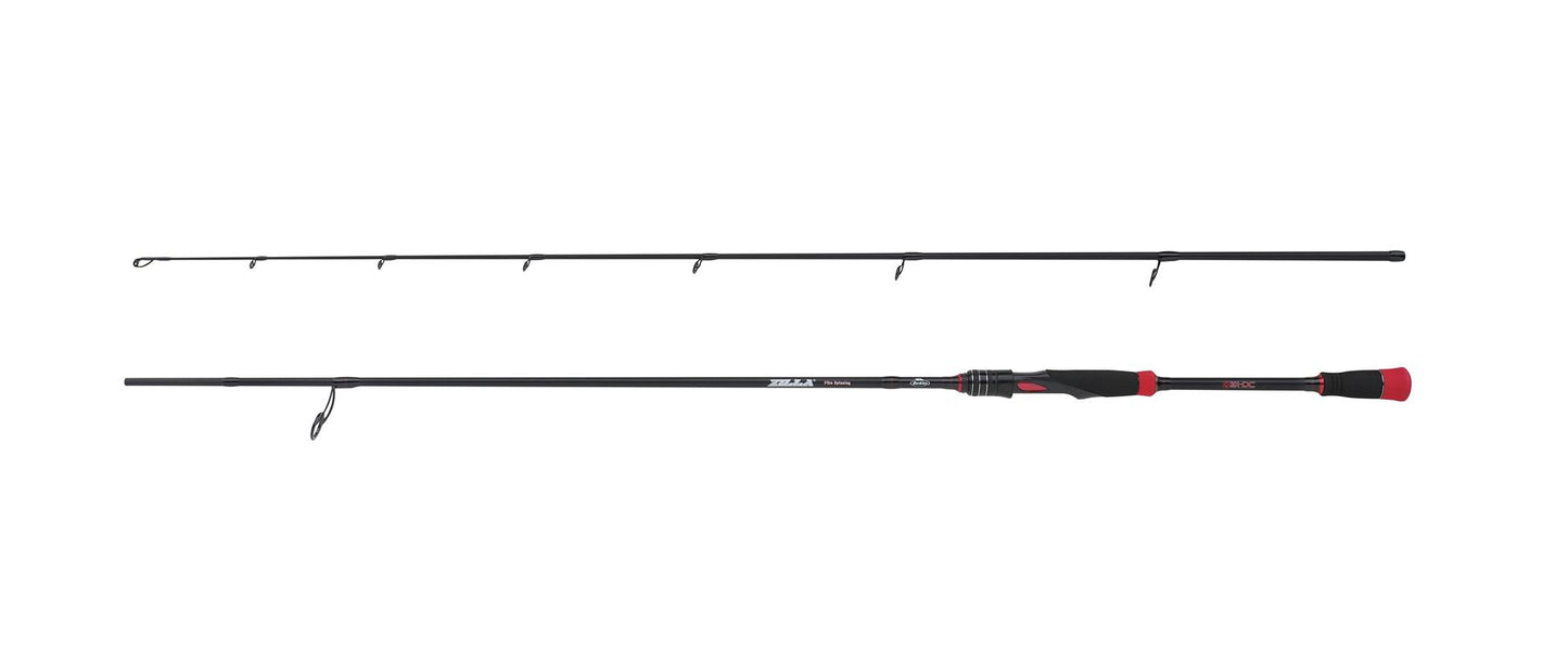 Berkley Zilla Pike Spinning Rod