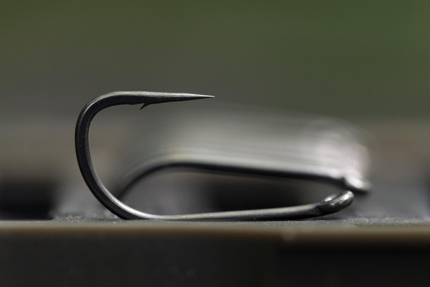 Korda Straight Point Hook