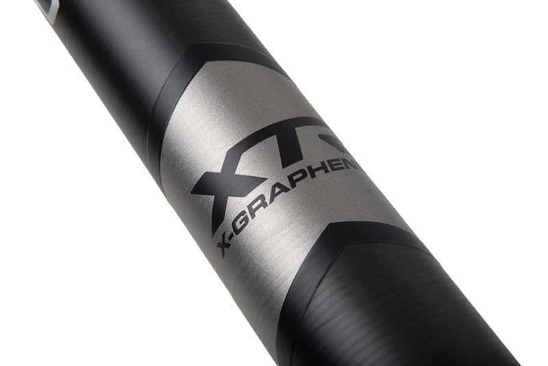 Matrix XTR600 Elite Pro 16.0m Package