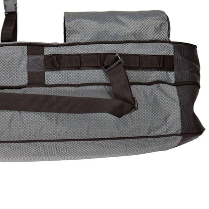 TronixPro Double Competition Quiver Grey/Black