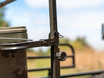 Carp Porter Front Bucket Bracket