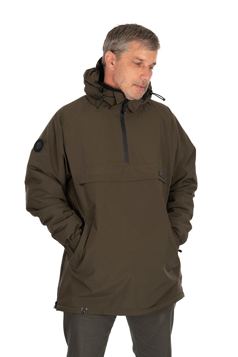 Fox Sherpa-Tec Smock