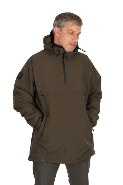 Fox Sherpa-Tec Smock