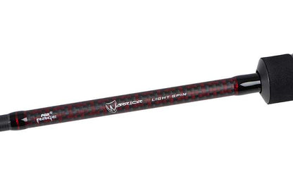 Fox Rage Warrior Light Spin 5-15g 210cm