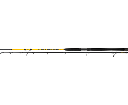 Black Cat Allround Black Passion G2 2,70m 600g