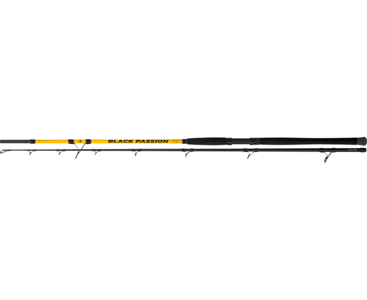 Black Cat Allround Black Passion G2 2,70m 600g