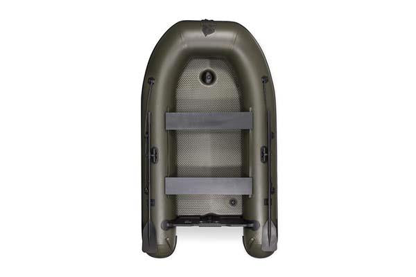 Nash Boat Life Inflatable Boat 280