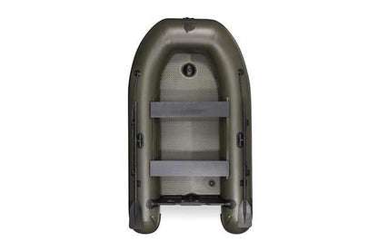 Nash Boat Life Inflatable Boat 280