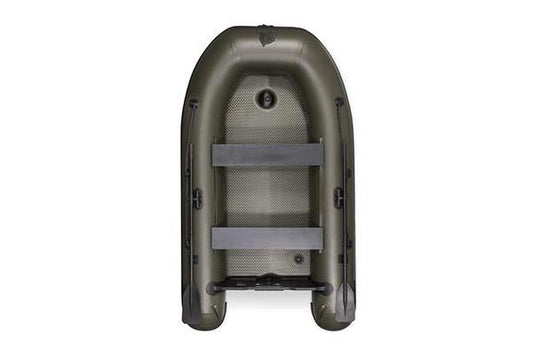 Nash Boat Life Inflatable Boat 280