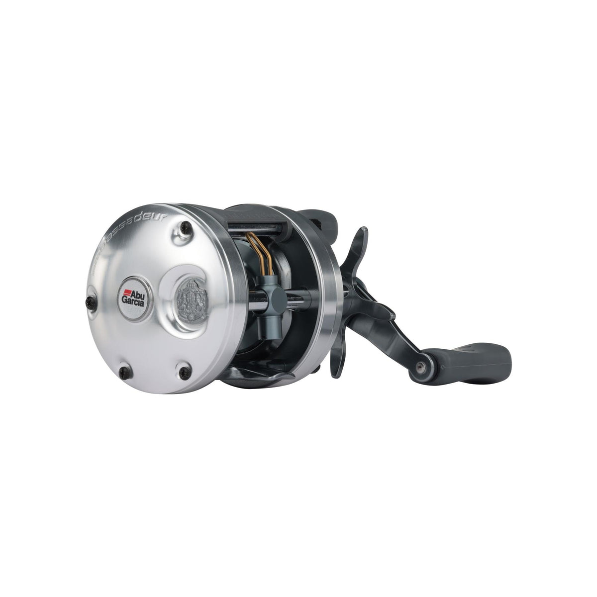 Abu Garcia Ambassadeur C3 Round Reel