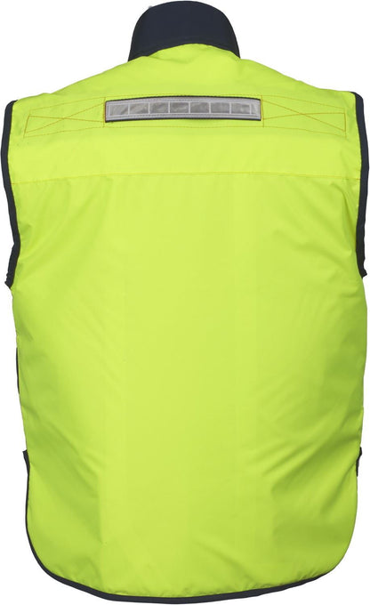 GUY COTTEN NEPTUN WAISTCOAT / GILET