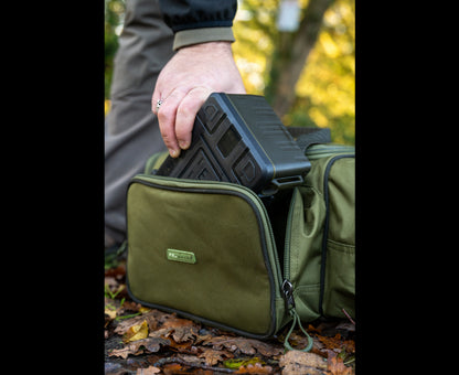 Korum Progress Compact Carryall 25L