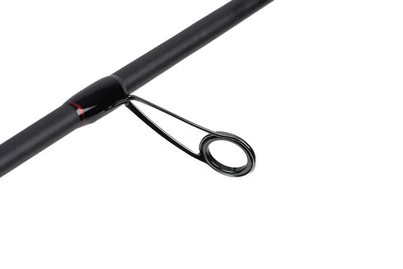 Fox Rage Warrior Zander Jig 10-30g 240cm