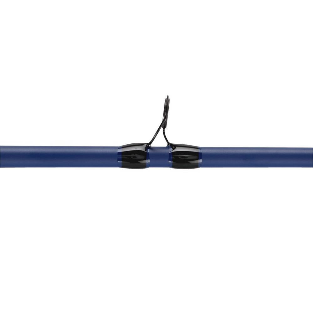 Shakespeare Cedar Canyon Carbon Fly Kit 8ft 7/8wt 4pc