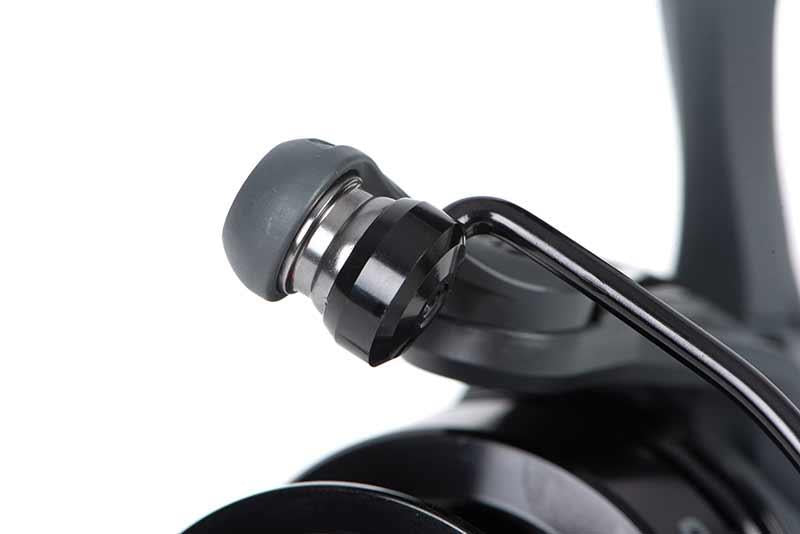 Fox Rage Warrior Reel