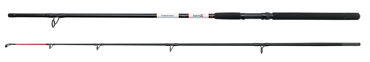DAM Aqua-X Allround Spinning Rod