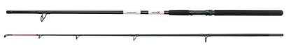 DAM Aqua-X Allround Spinning Rod