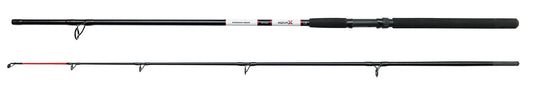 DAM Aqua-X Allround Spinning Rod