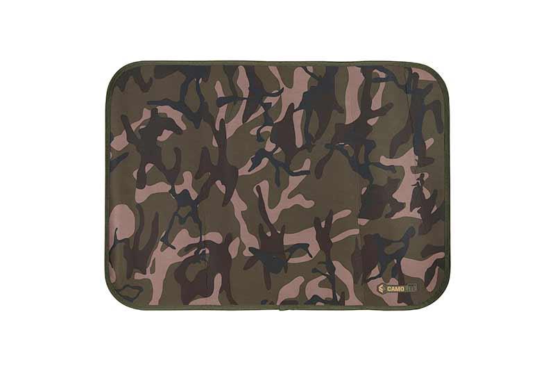 Fox CamoLite Bivvy Mat