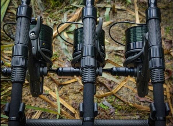 Wychwood Extremis Reel