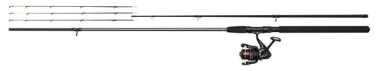 DAM Full Tech Multi-Picker Combo 9ft