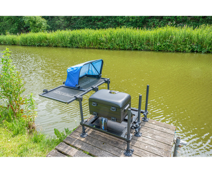Preston Ventalite Hoodie Combi Side Tray