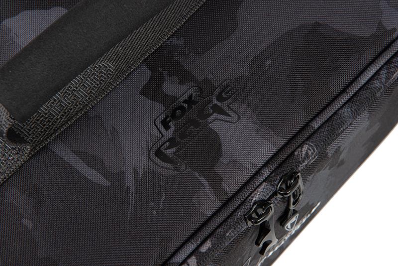 Fox Rage Voyager Camo Compact Boat Cooler