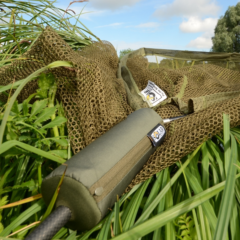Solar Tackle Bow-Loc Net Float